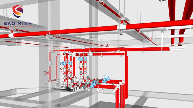 BMC- NHÀ THẦU PCCC CHUYÊN NGHIỆP