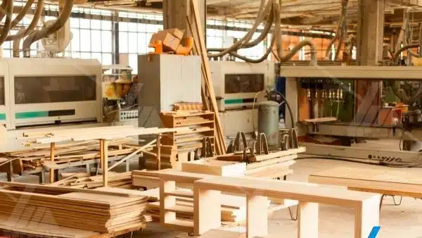 PCCC SẢN XUẤT GỖ