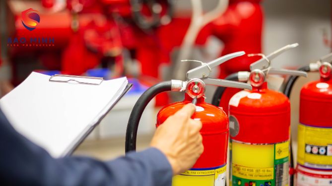 BMC- NHÀ THẦU PCCC CHUYÊN NGHIỆP