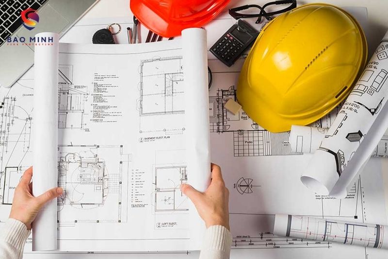6 lưu ý thi công PCCC tránh bị xử phạt