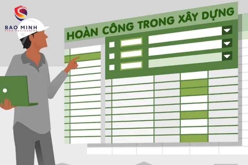 thi công PCCC tránh bị xử phạt