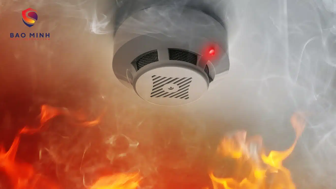 Biện pháp thi công PCCC