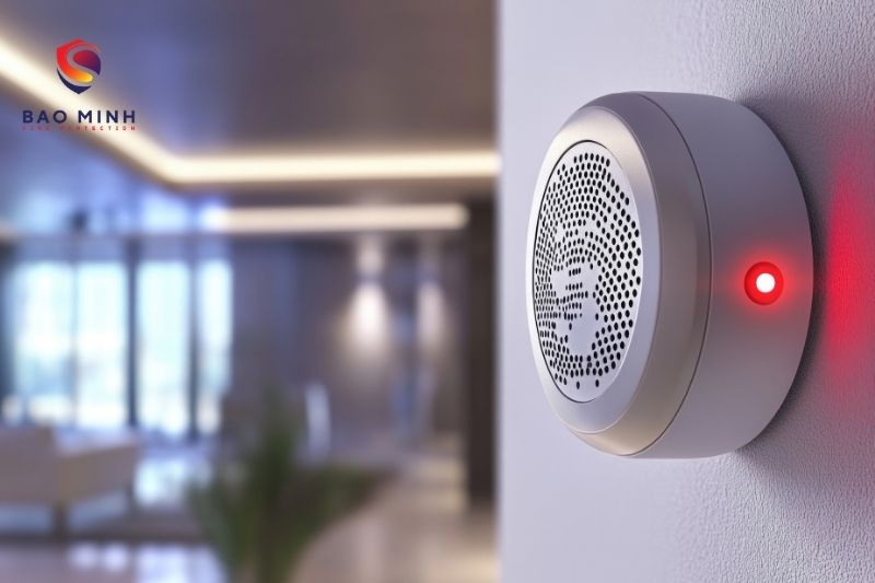 Biện pháp thi công hệ thống PCCC