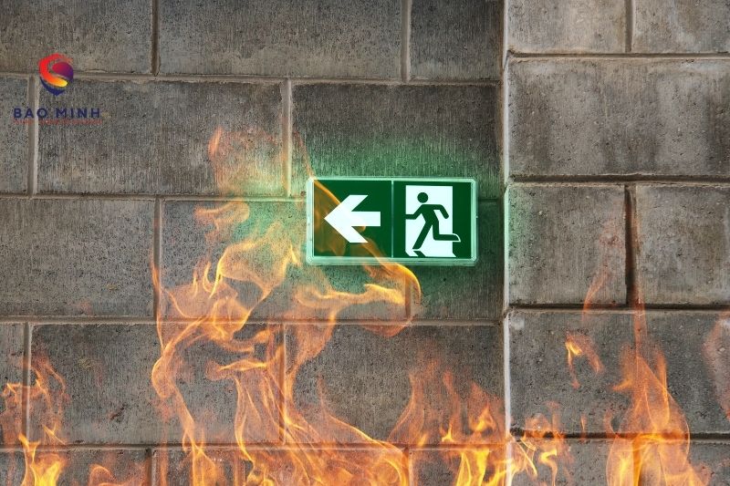 Biện pháp thi công hệ thống PCCC