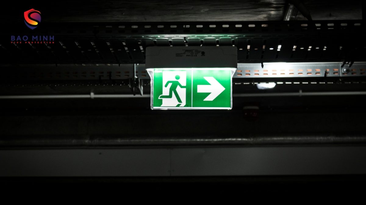 Hệ thống PCCC gồm những gì