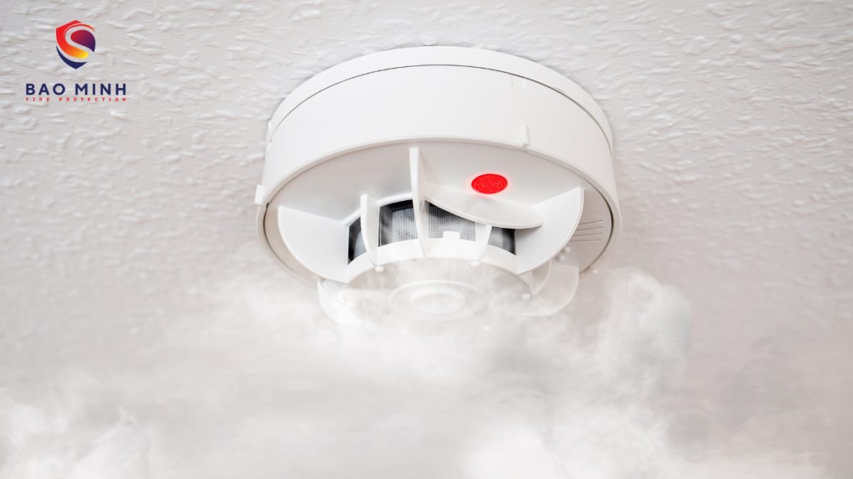 Hệ thống PCCC gồm những gì