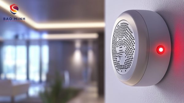 Lắp đặt hệ thống PCCC nhà xưởng