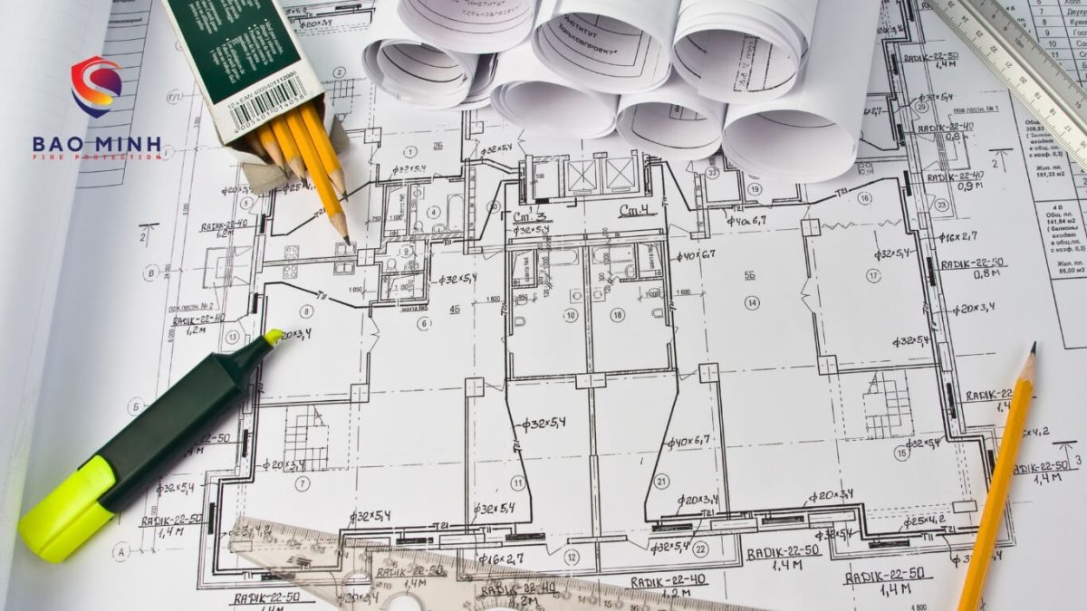 BMC- NHÀ THẦU PCCC CHUYÊN NGHIỆP