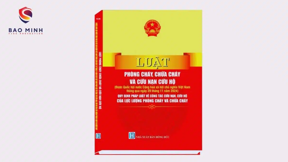 PCCC là gì