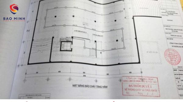 Phân cấp Thẩm quyền PCCC