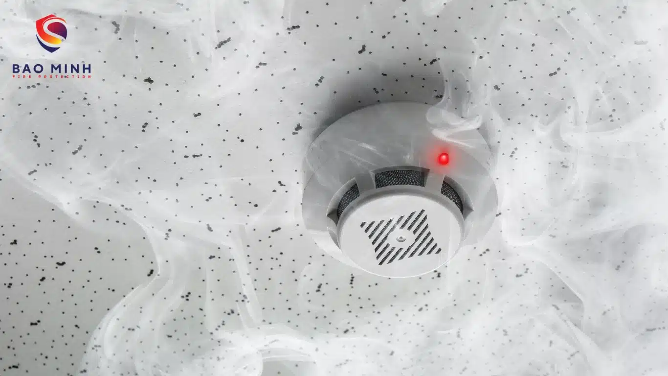 Quy trình thi công PCCC