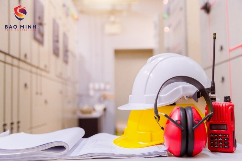 Thi công PCCC bao lâu thì nghiệm thu
