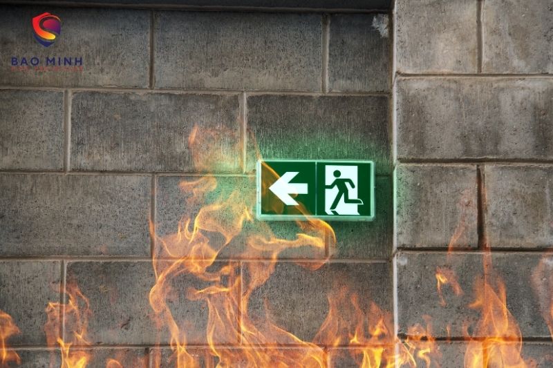 Thi công PCCC chuyên nghiệp