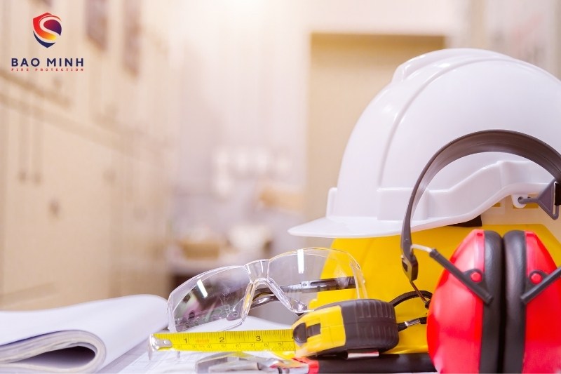 Thi công PCCC uy tín