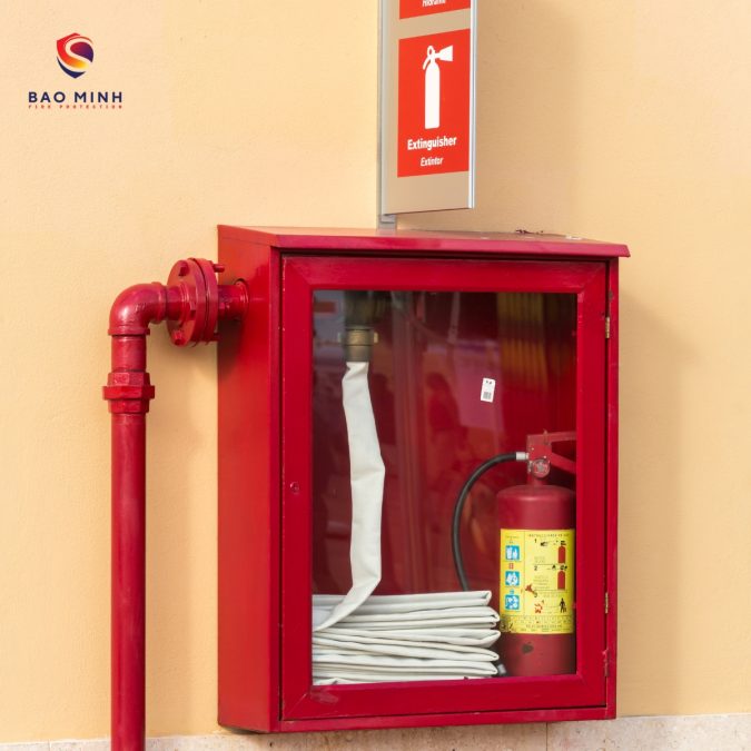 BMC- NHÀ THẦU PCCC CHUYÊN NGHIỆP