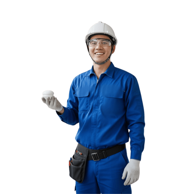 BMC- NHÀ THẦU PCCC CHUYÊN NGHIỆP