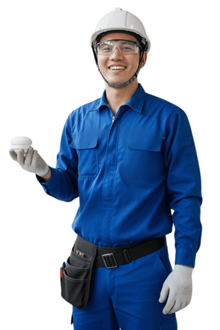 BMC- NHÀ THẦU PCCC CHUYÊN NGHIỆP