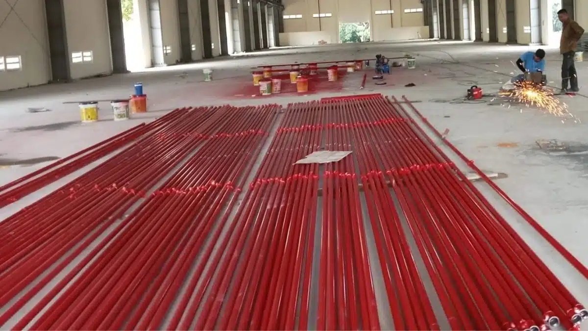 BMC- NHÀ THẦU PCCC CHUYÊN NGHIỆP