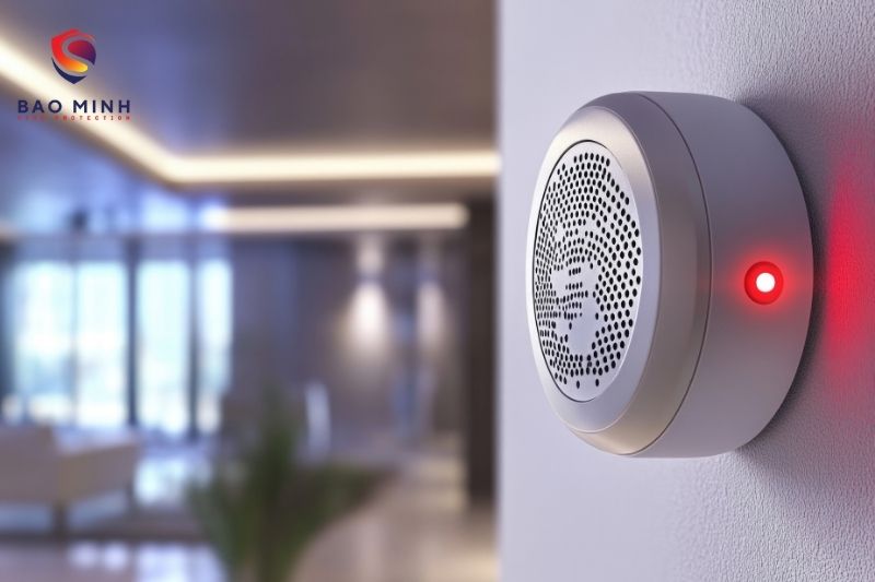 Tiêu chuẩn thi công và nghiệm thu hệ thống PCCC