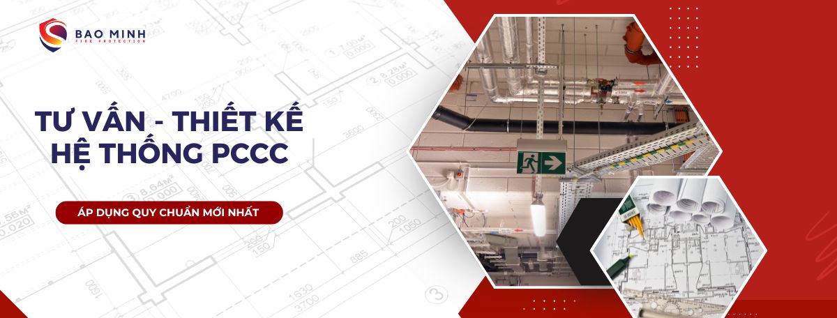 BMC- NHÀ THẦU PCCC CHUYÊN NGHIỆP