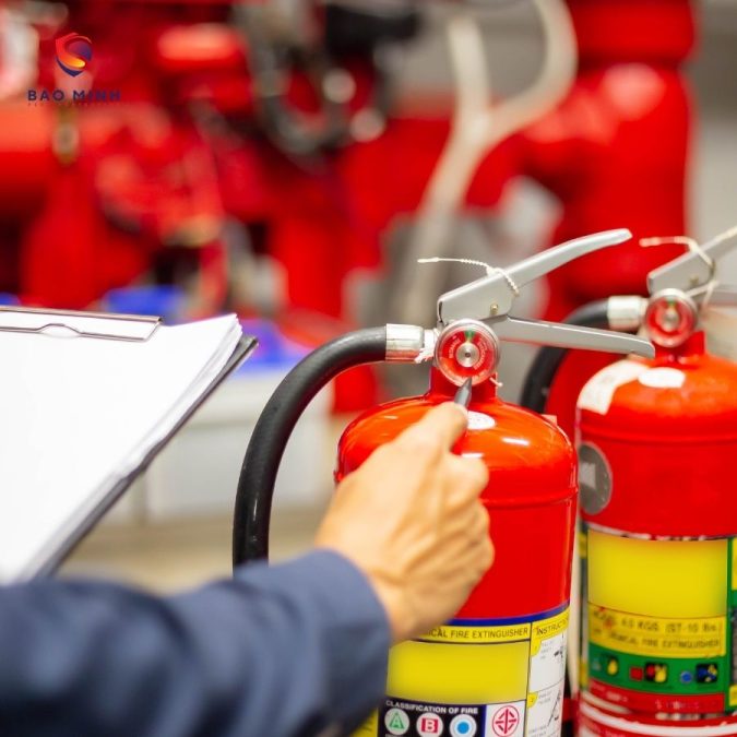 BMC- NHÀ THẦU PCCC CHUYÊN NGHIỆP