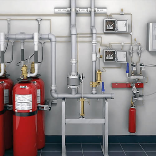 BMC- NHÀ THẦU PCCC CHUYÊN NGHIỆP