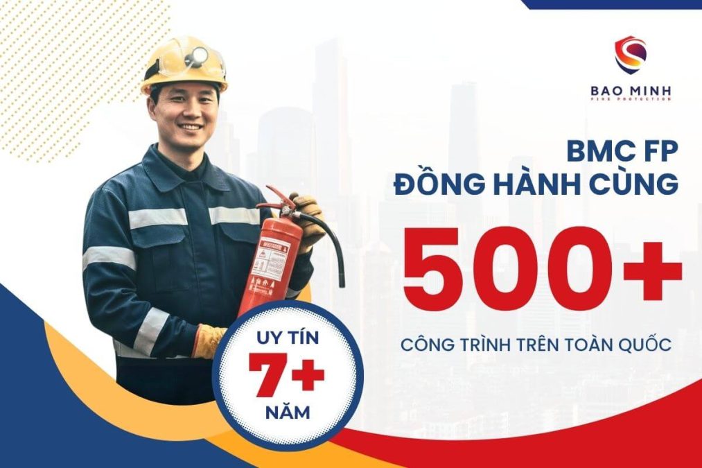 tư vấn thiết kế hồ sơ pccc