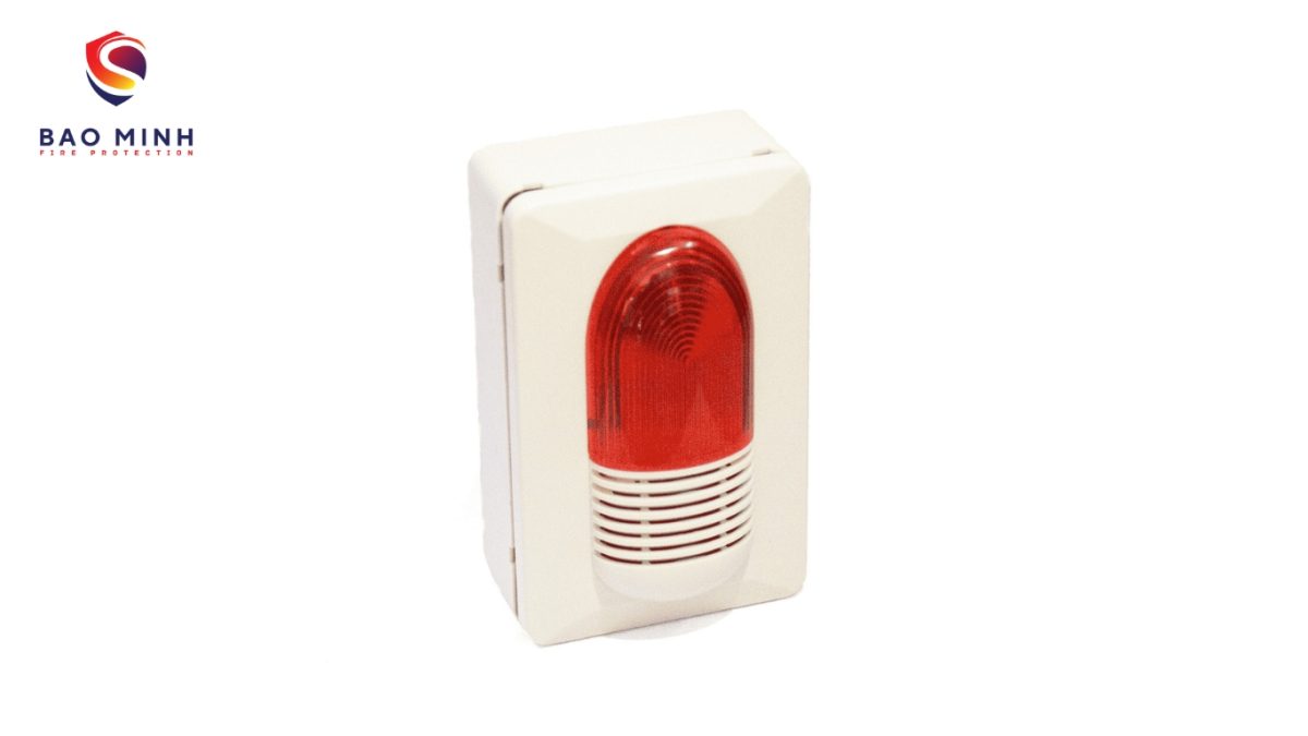 chuông báo cháy