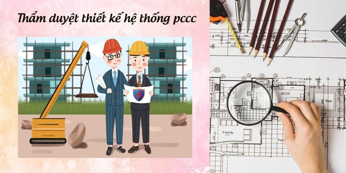 Thiết kế thẩm duyệt PCCC và các hạng mục liên quan phải áp dụng nhiều Tiêu chuẩn quy chuẩn