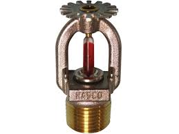 Đầu phun sprinkler: Lựa chọn và sử dụng thế nào cho đúng