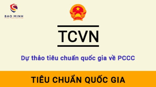 lắp đặt hệ thống phòng cháy chữa cháy