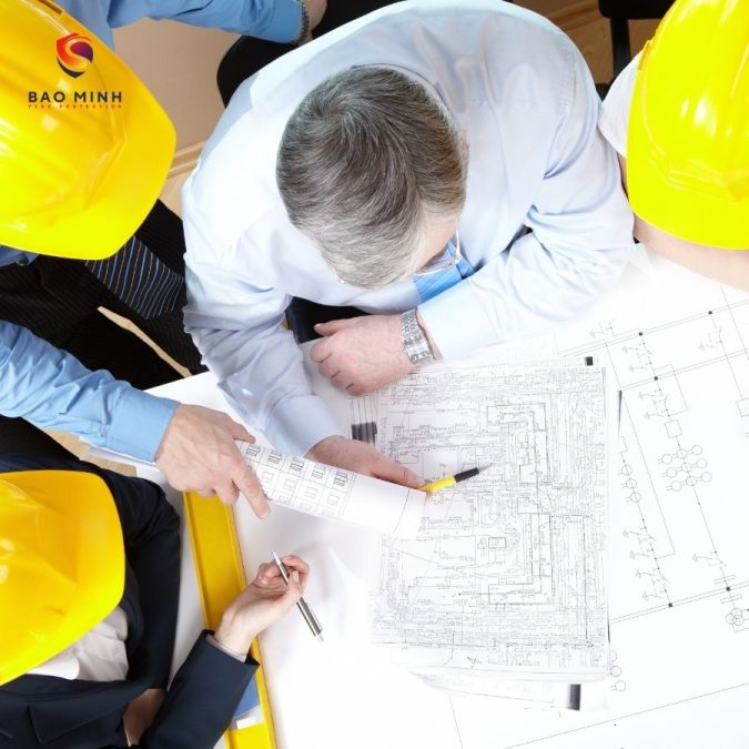 BMC- NHÀ THẦU PCCC CHUYÊN NGHIỆP