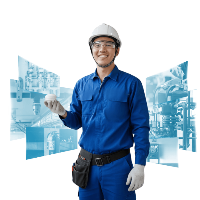 BMC- NHÀ THẦU PCCC CHUYÊN NGHIỆP