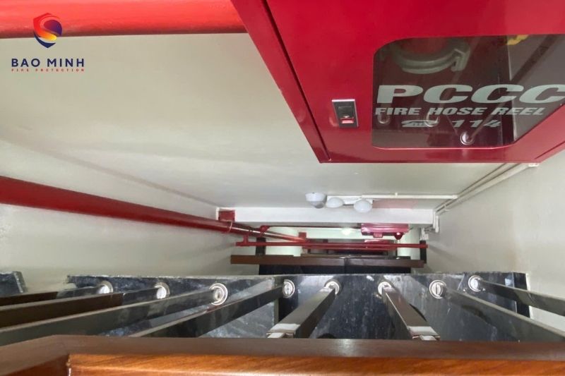 thi công pccc nhà dân