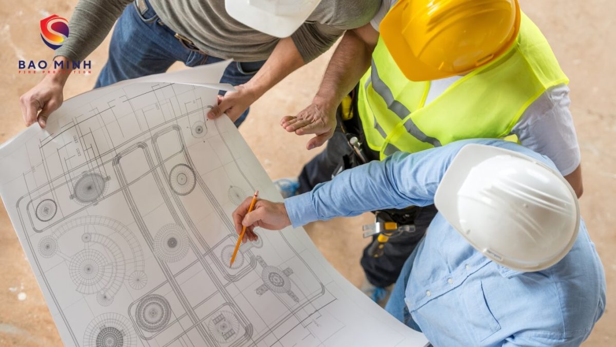 BMC- NHÀ THẦU PCCC CHUYÊN NGHIỆP