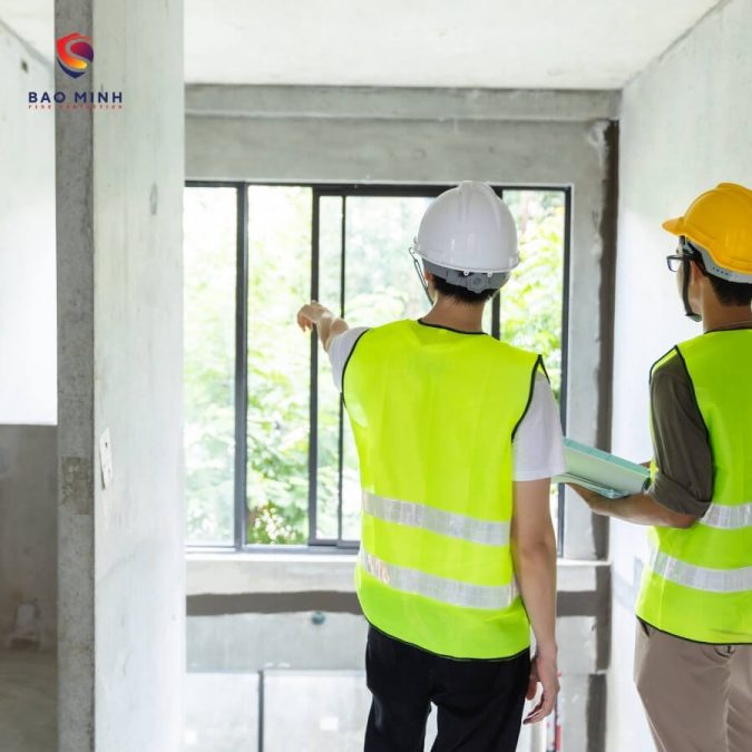 BMC- NHÀ THẦU PCCC CHUYÊN NGHIỆP