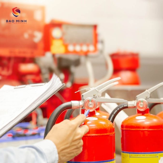 BMC- NHÀ THẦU PCCC CHUYÊN NGHIỆP