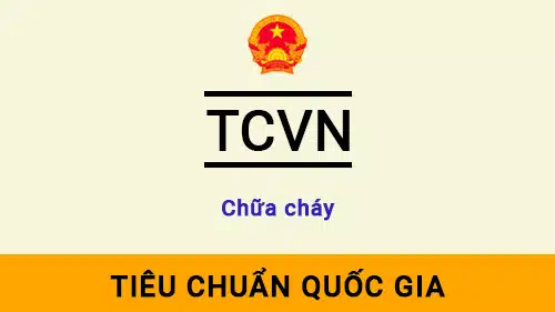 Tiêu Chuẩn Phòng Cháy Chữa Cháy: Quy Định Pháp Luật Và Tiêu Chuẩn PCCC Bạn Cần Biết