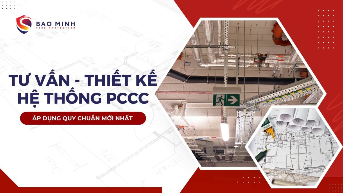 BMC- NHÀ THẦU PCCC CHUYÊN NGHIỆP