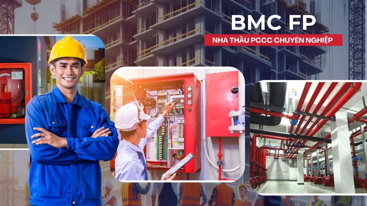 pccc Bảo Minh