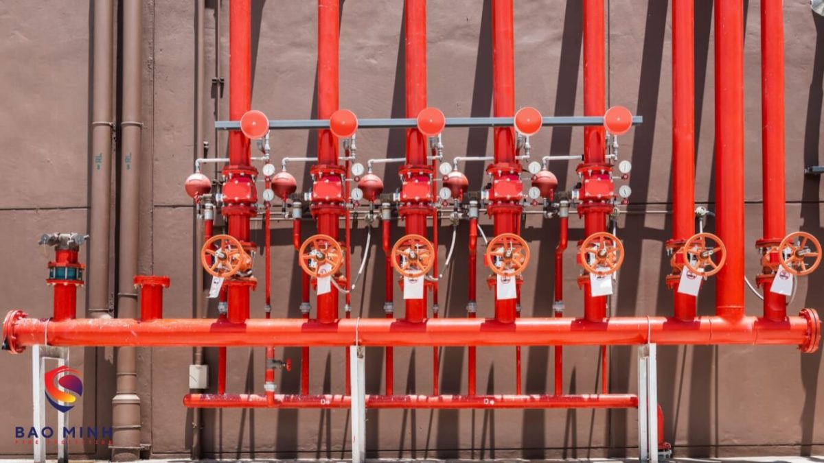 BMC- NHÀ THẦU PCCC CHUYÊN NGHIỆP